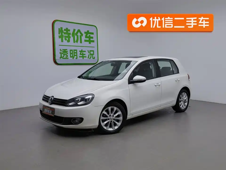Volkswagen golf Volkswagen golf