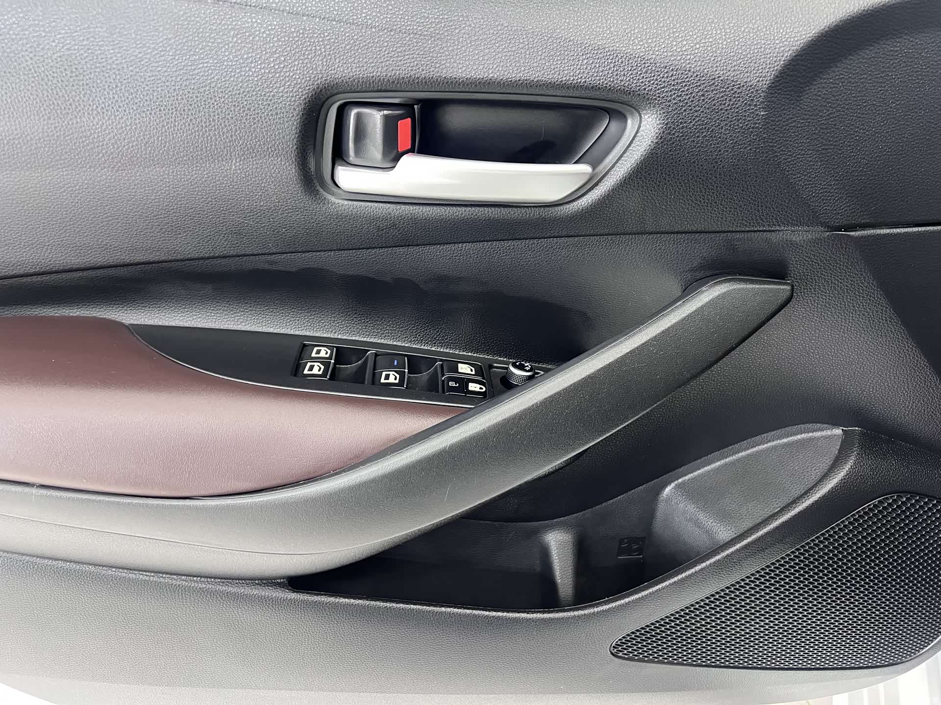 Toyota Corolla, 2022 8