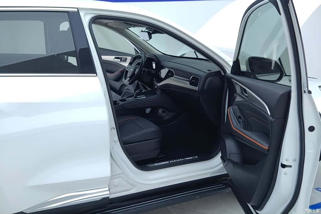 Haval F7, 2022 8