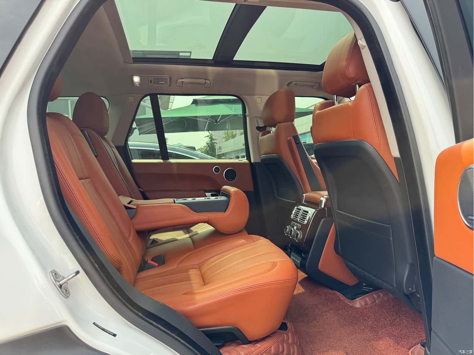 Land Rover Range Rover, 2018 26