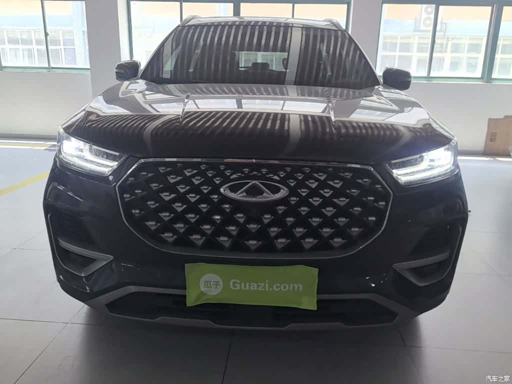 Chery Tiggo 8 Plus, 2022 3