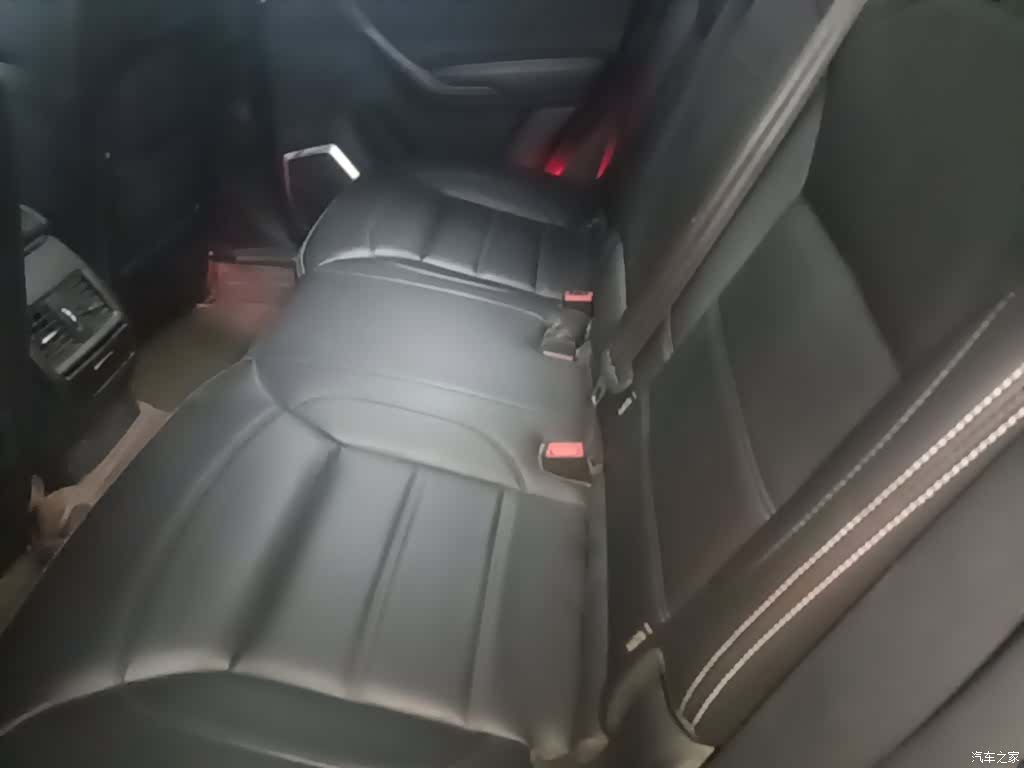 Haval H7, 2018 17