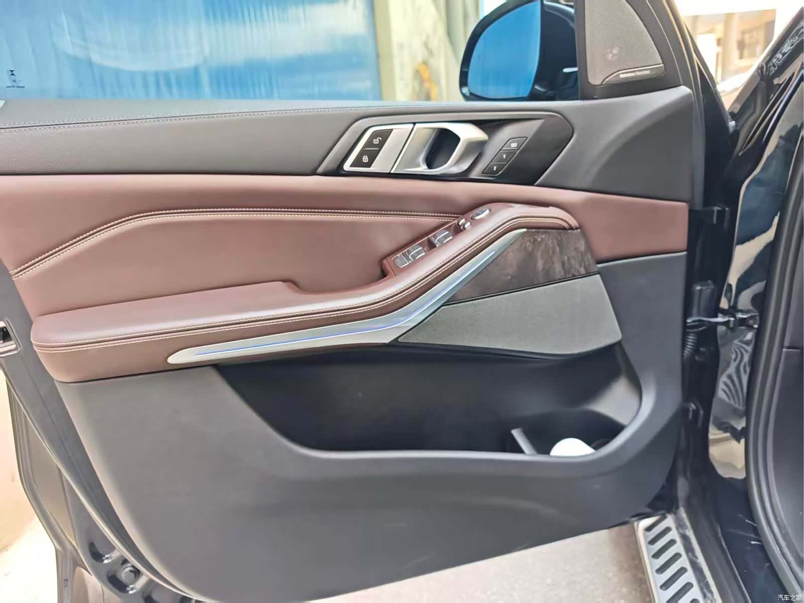 BMW X5, 2022 10
