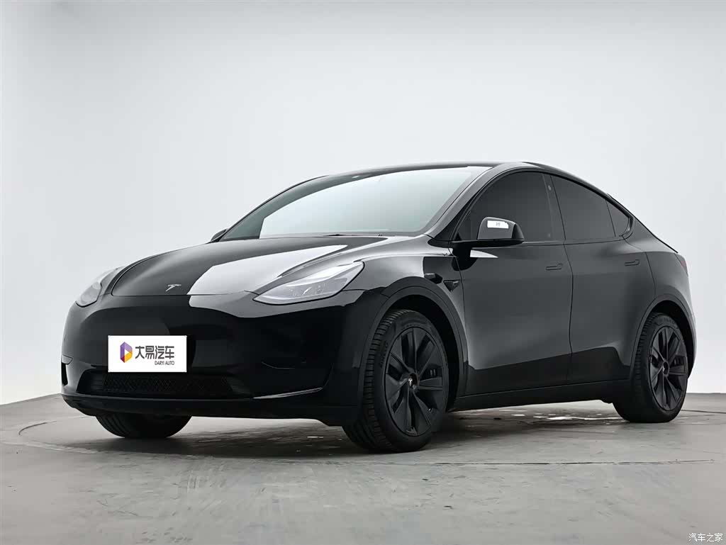 Tesla Model Y, 2022 1