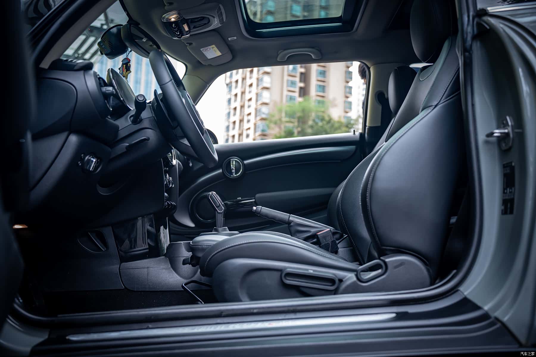 Mini Cooper, 2021 21