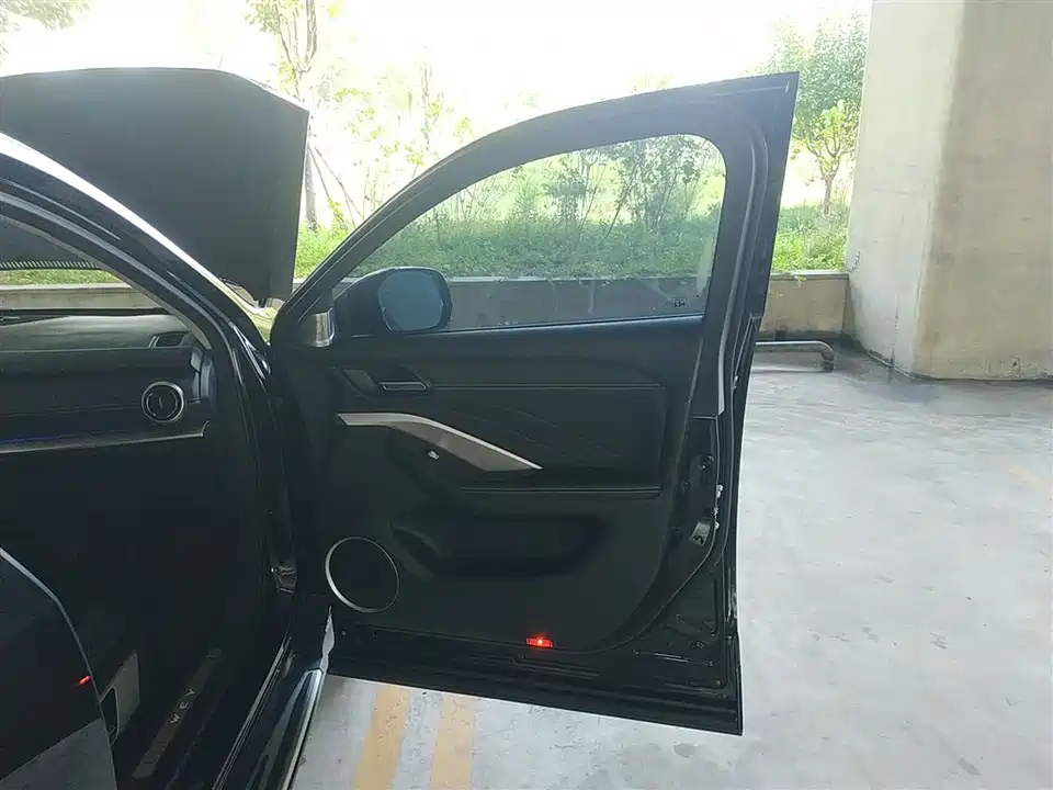 Weipai VV6