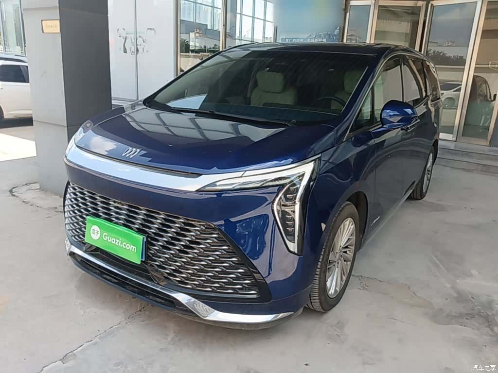 Buick Century, 2022 1