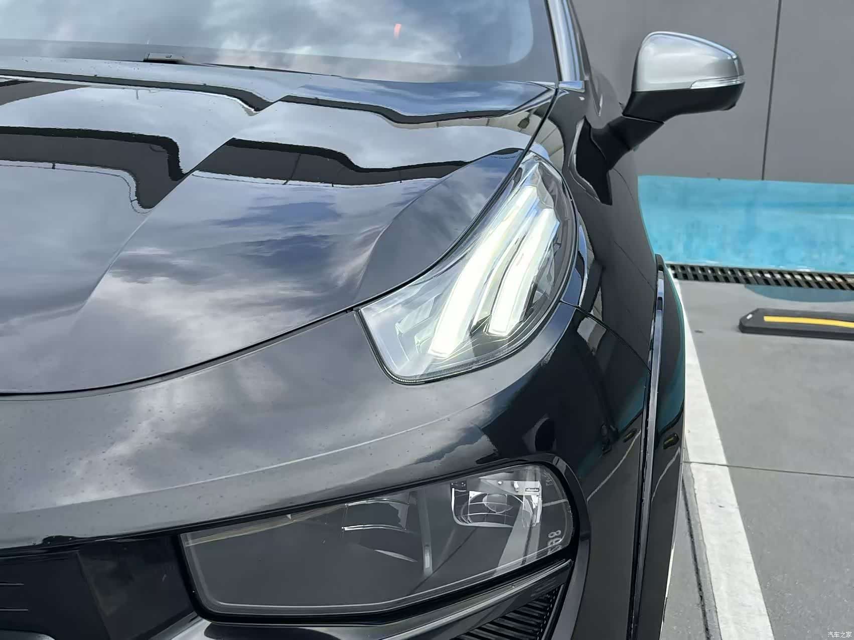 Lynk & Co 02, 2022 8