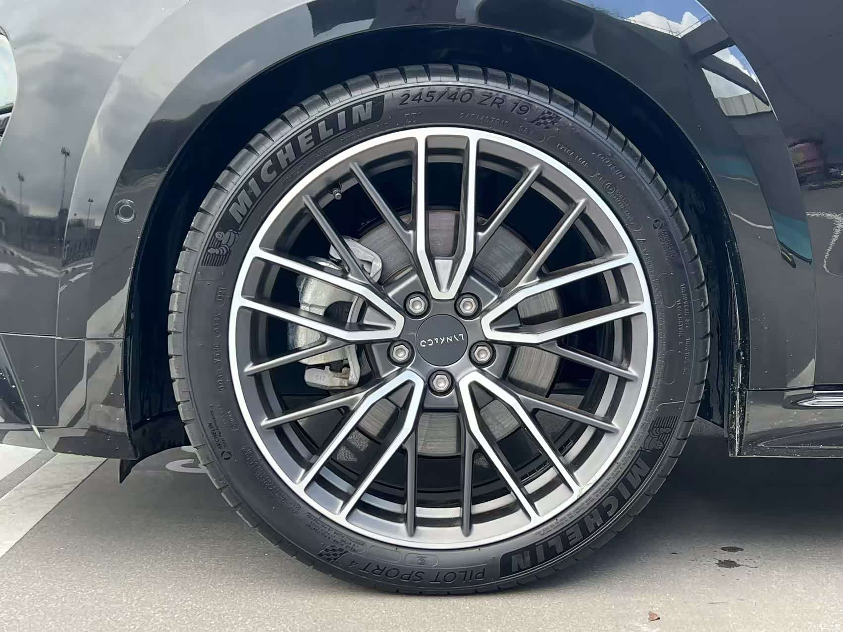 Lynk & Co 02, 2022 10