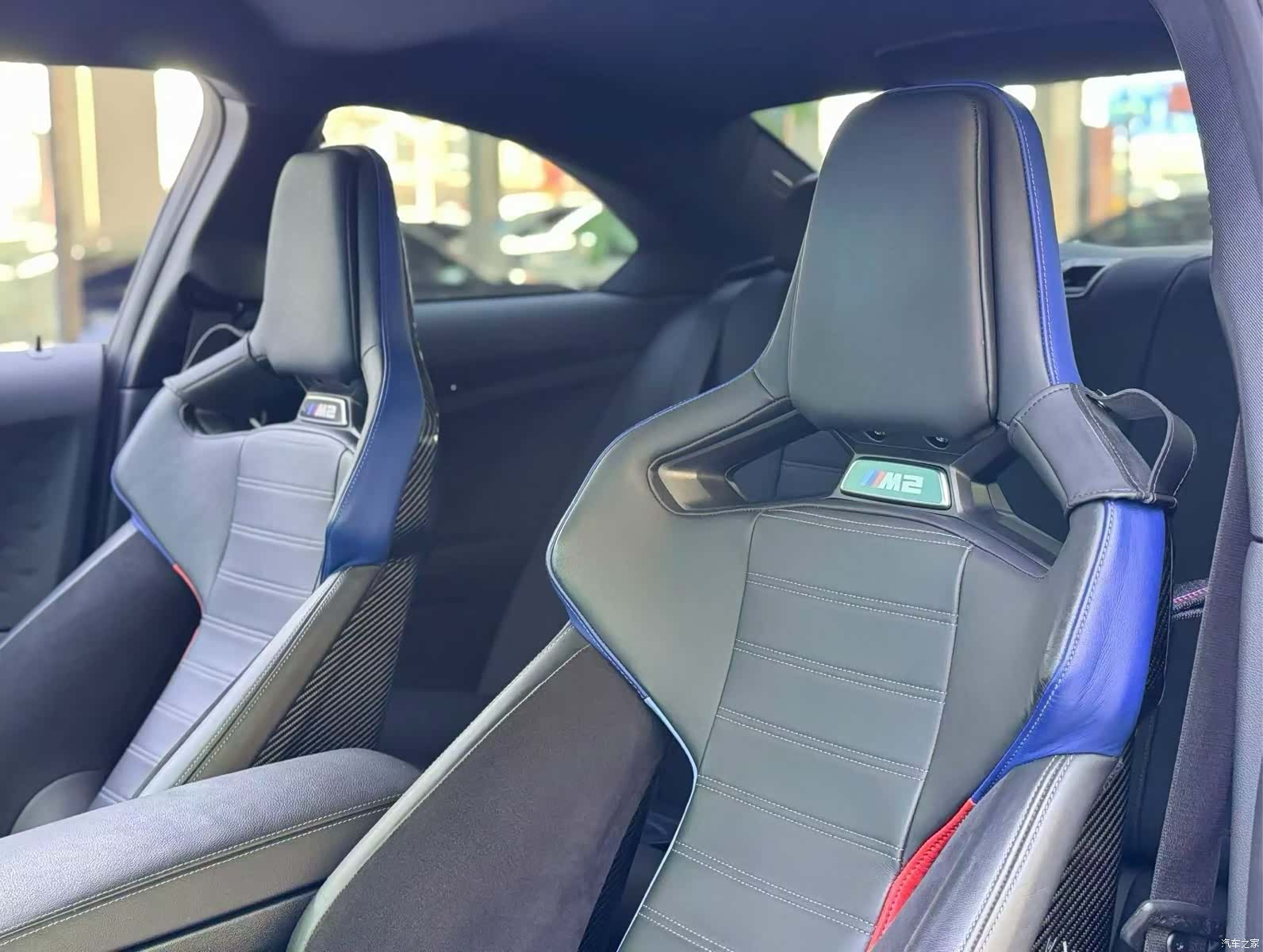 BMW M2, 2023 9