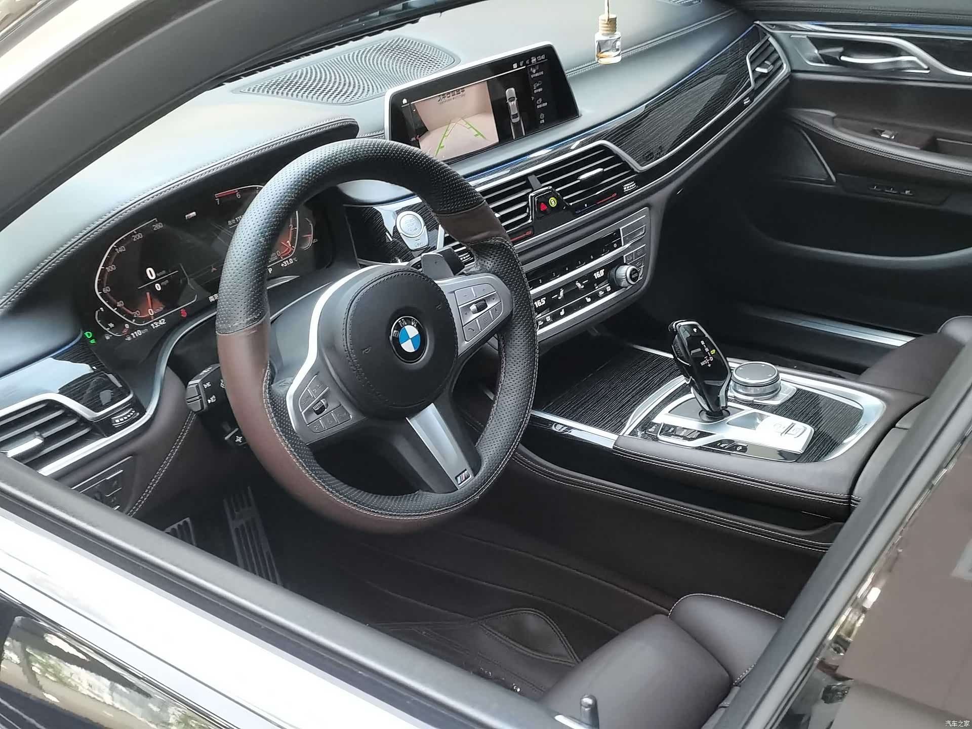 BMW 7 Series, 2021 14