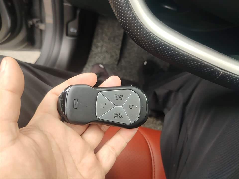 XPENG P7 XPENG P7