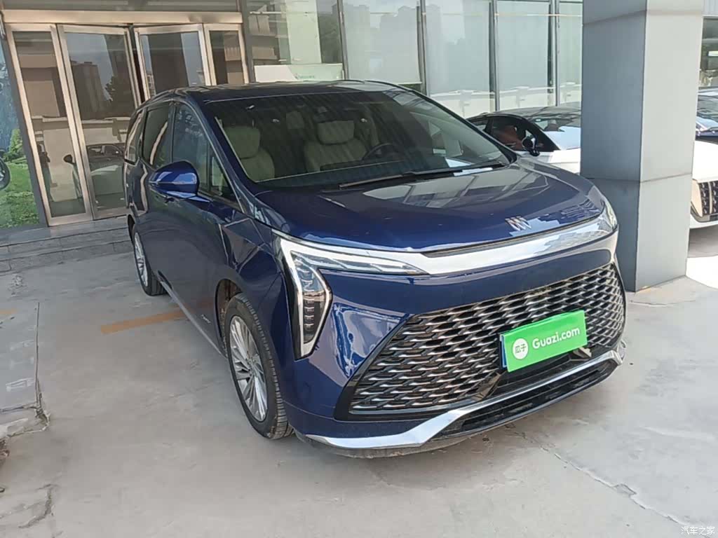 Buick Century, 2022 4