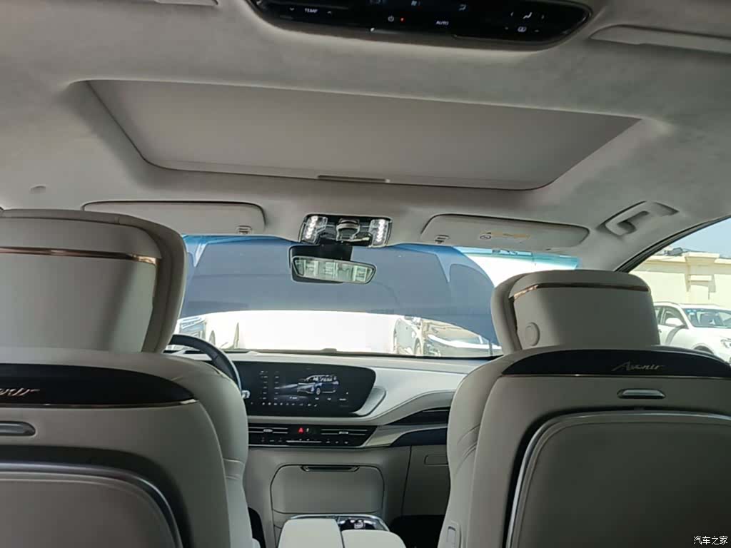 Buick Century, 2022 18