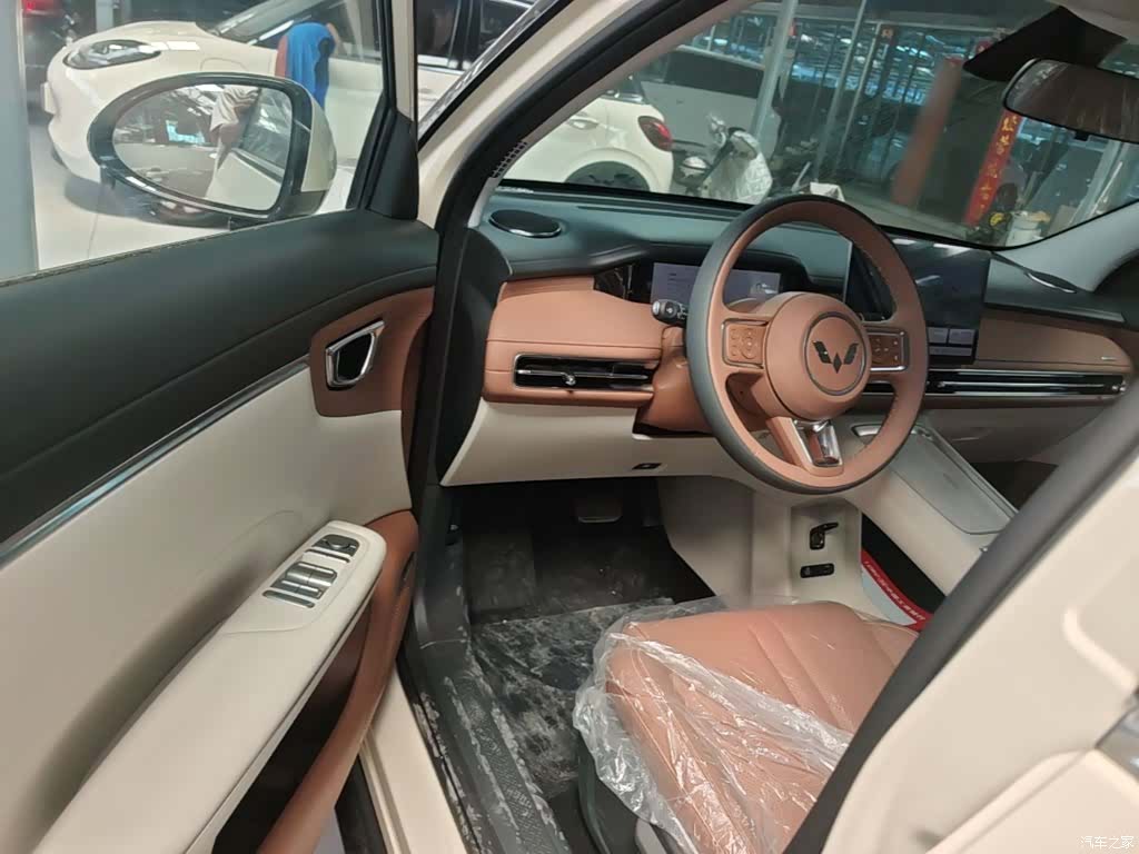 Wuling S, 2026 16