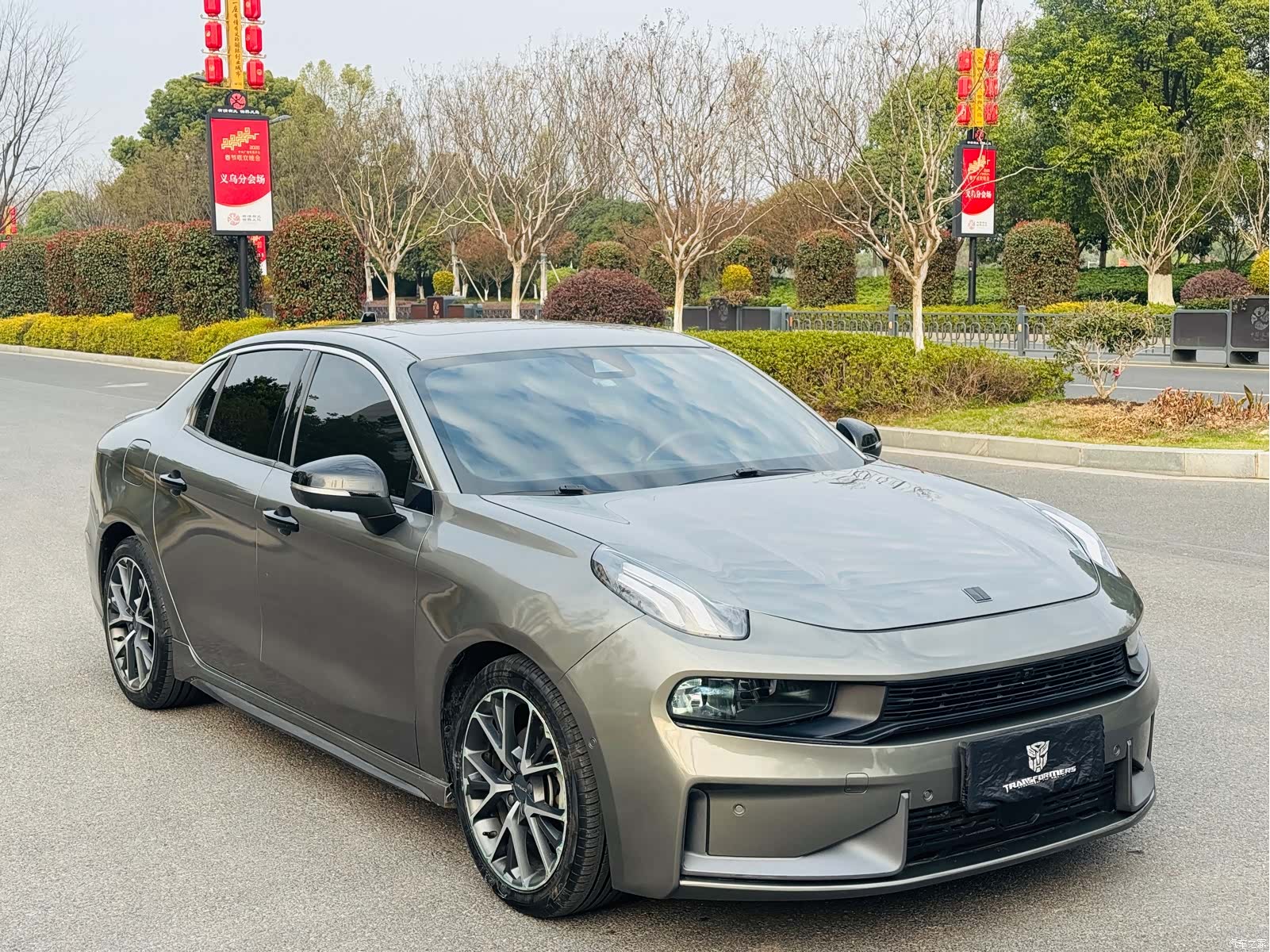 Lynk & Co 02, 2022 3