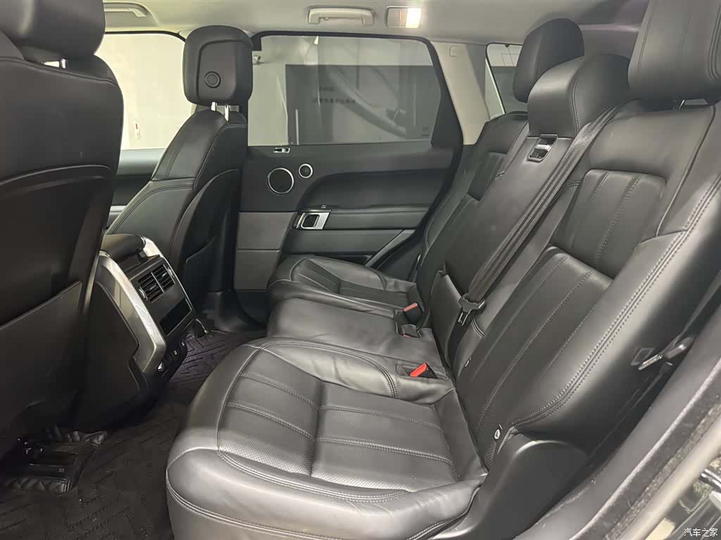 Land Rover Range Rover, 2019 13