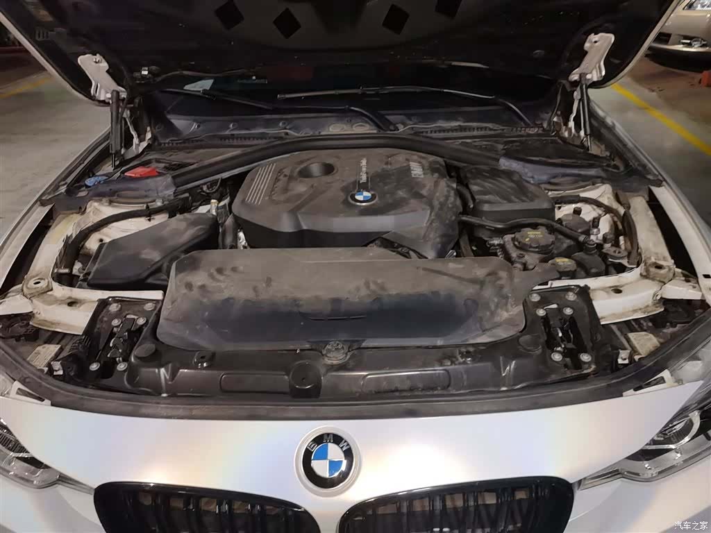 BMW 3 Series, 2018 21