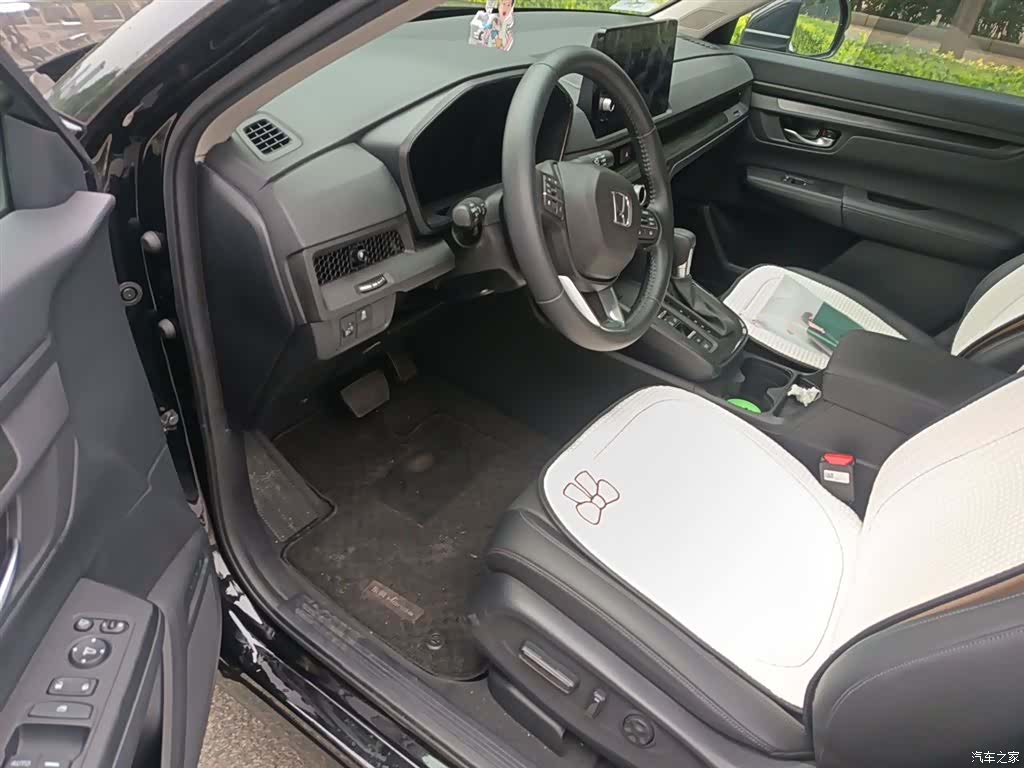 Honda CR-V, 2025 12
