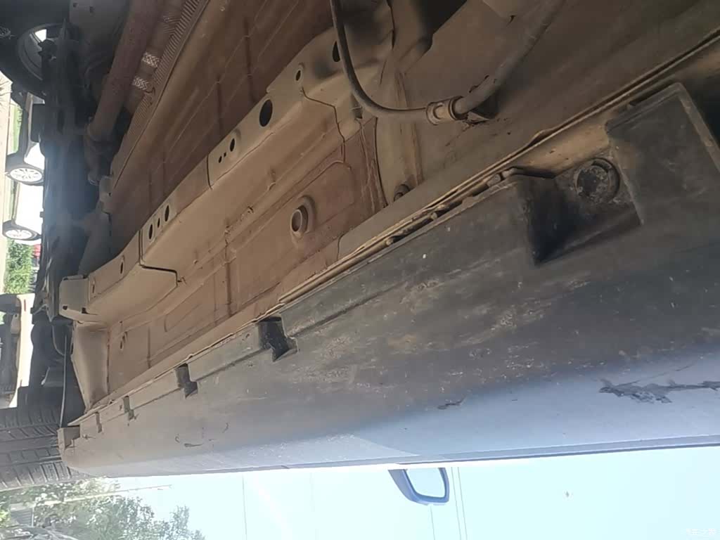 GAC GS3, 2018 22