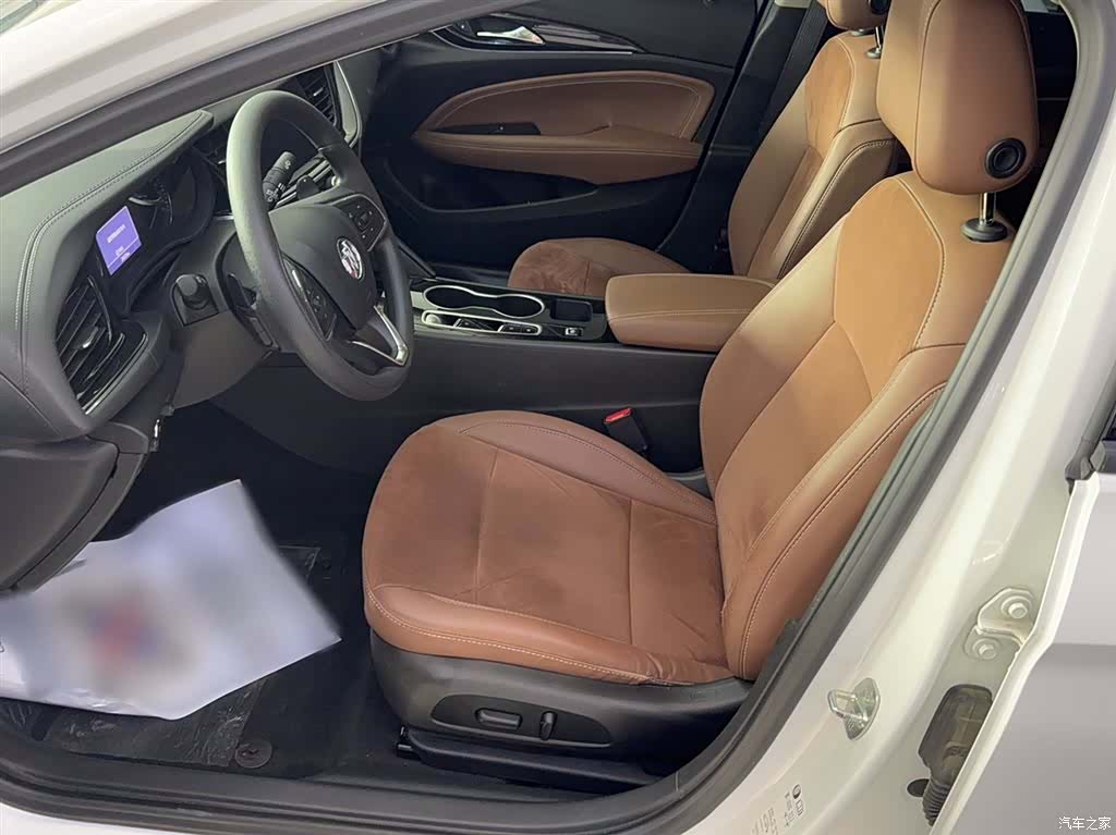 Buick Regal, 2022 11
