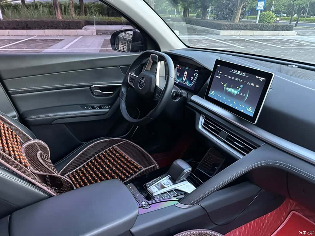 BYD Song, 2020 14