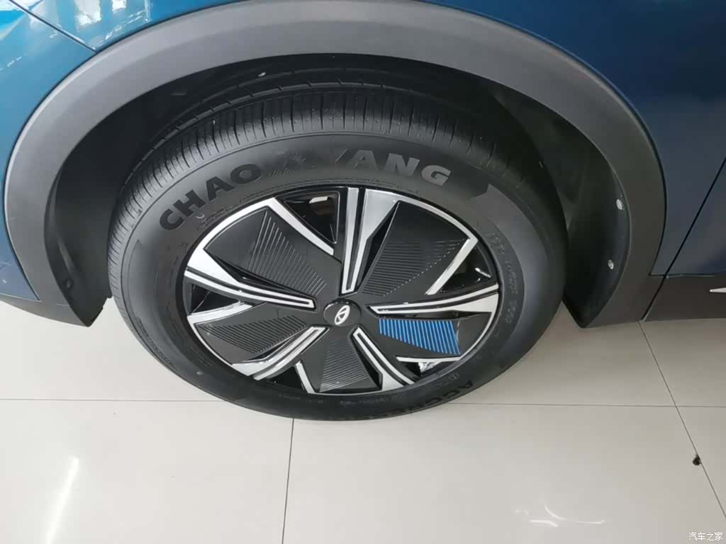 Chery Tiggo 7, 2024 23