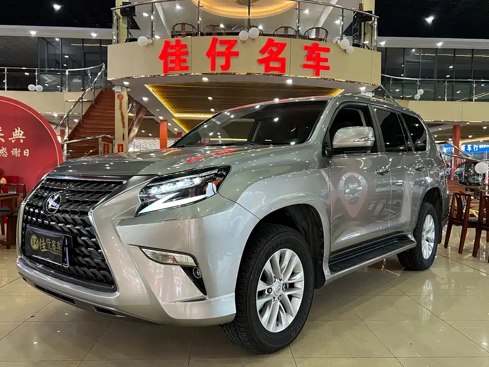 Lexus GX