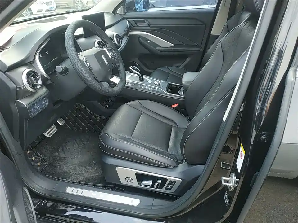 Weipai VV6