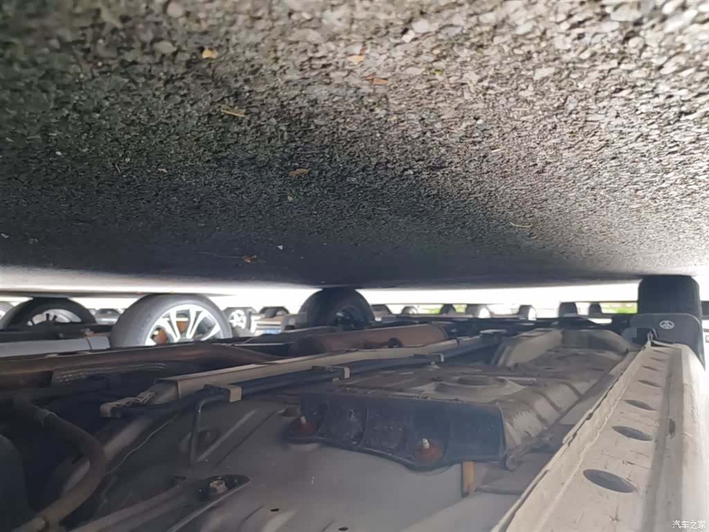 Toyota FS, 2018 22