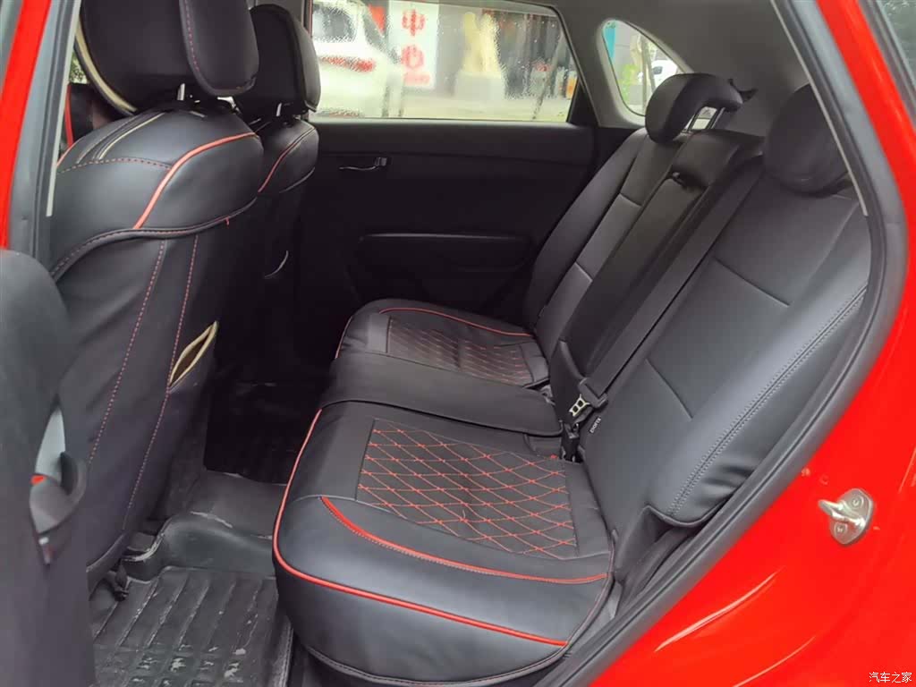 Kia KX3, 2017 17
