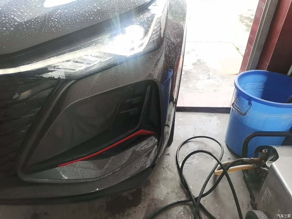 Changan CS75, 2022 24