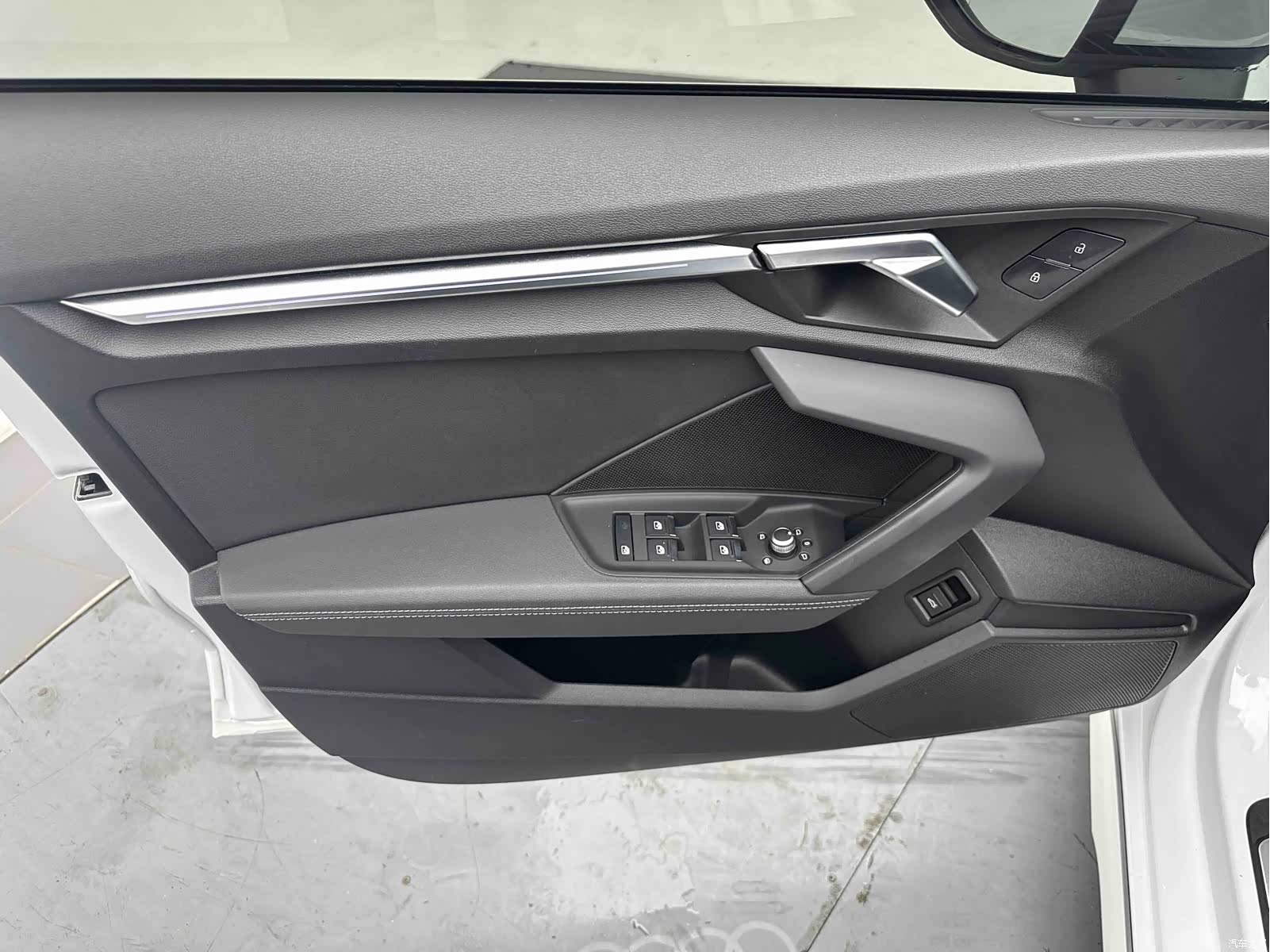 Audi A3, 2022 10