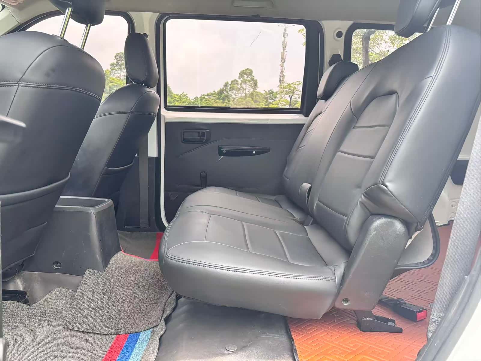 Wuling Hongguang, 2022 12