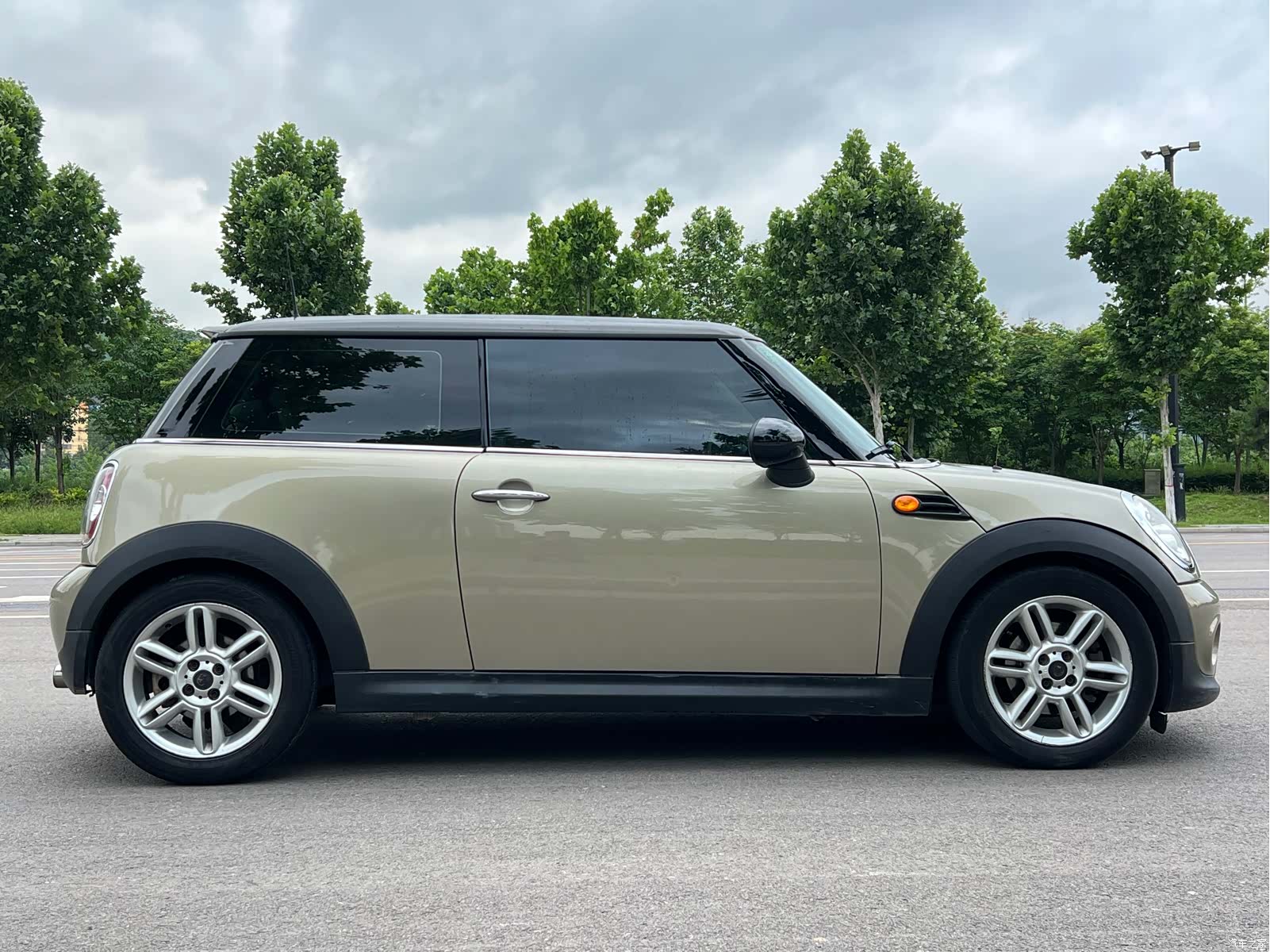 Mini Cooper, 2013 6