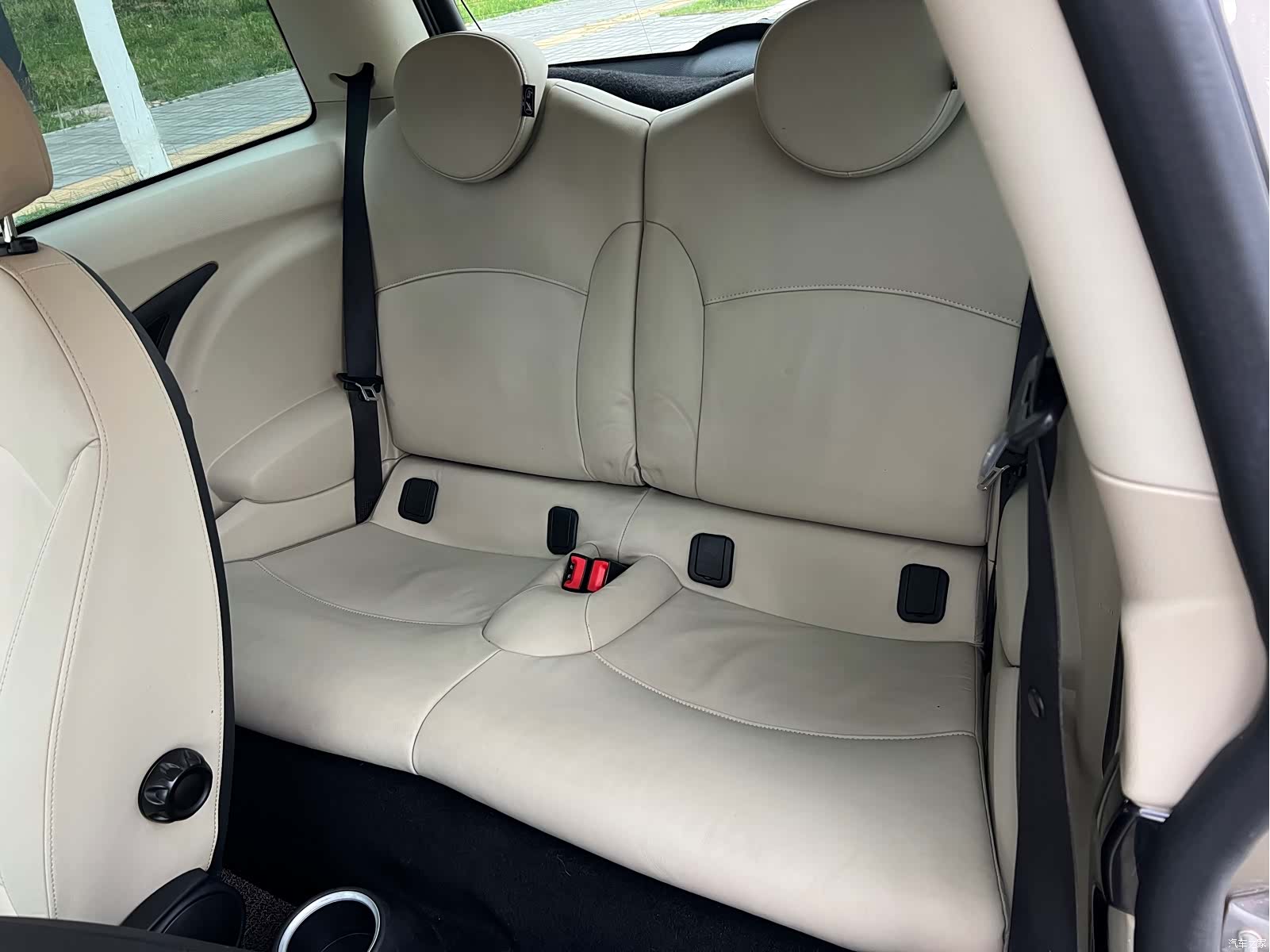 Mini Cooper, 2013 12