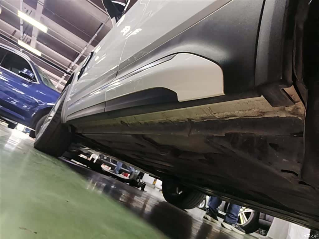 Lynk & Co 01, 2020 22