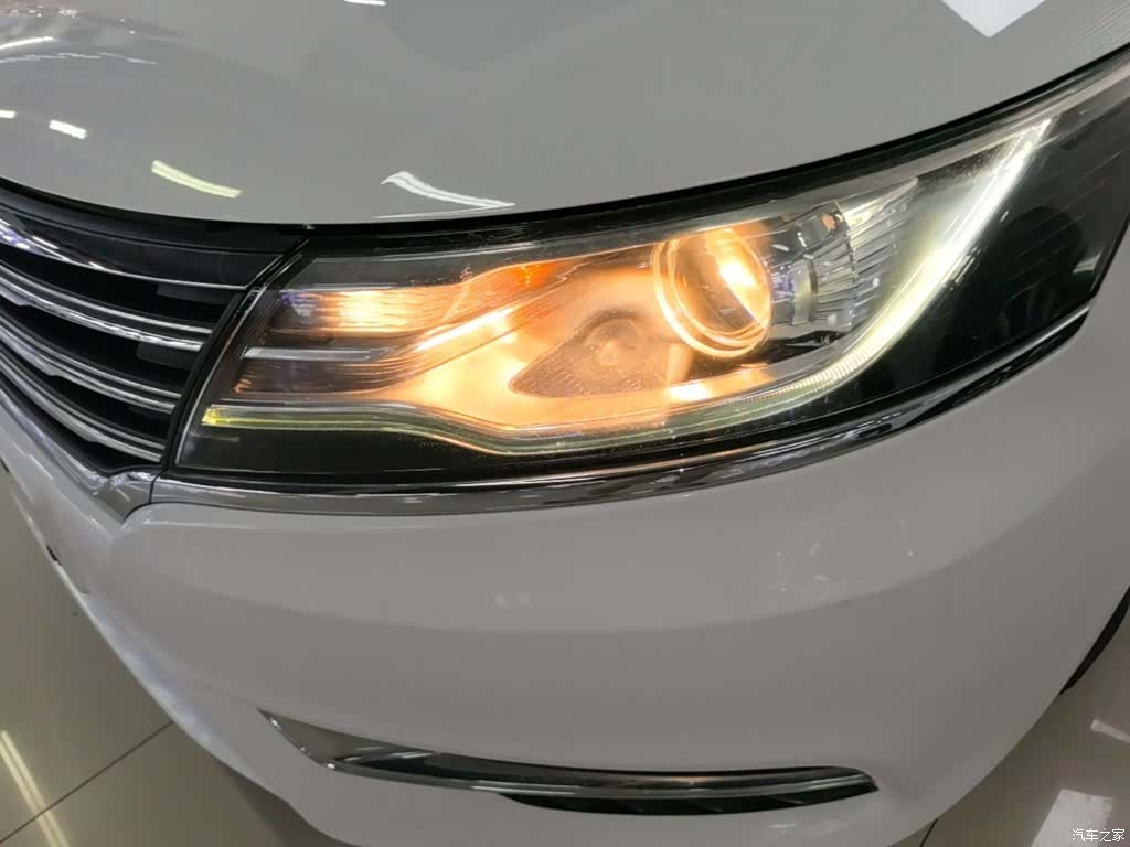 Roewe i6, 2017 24