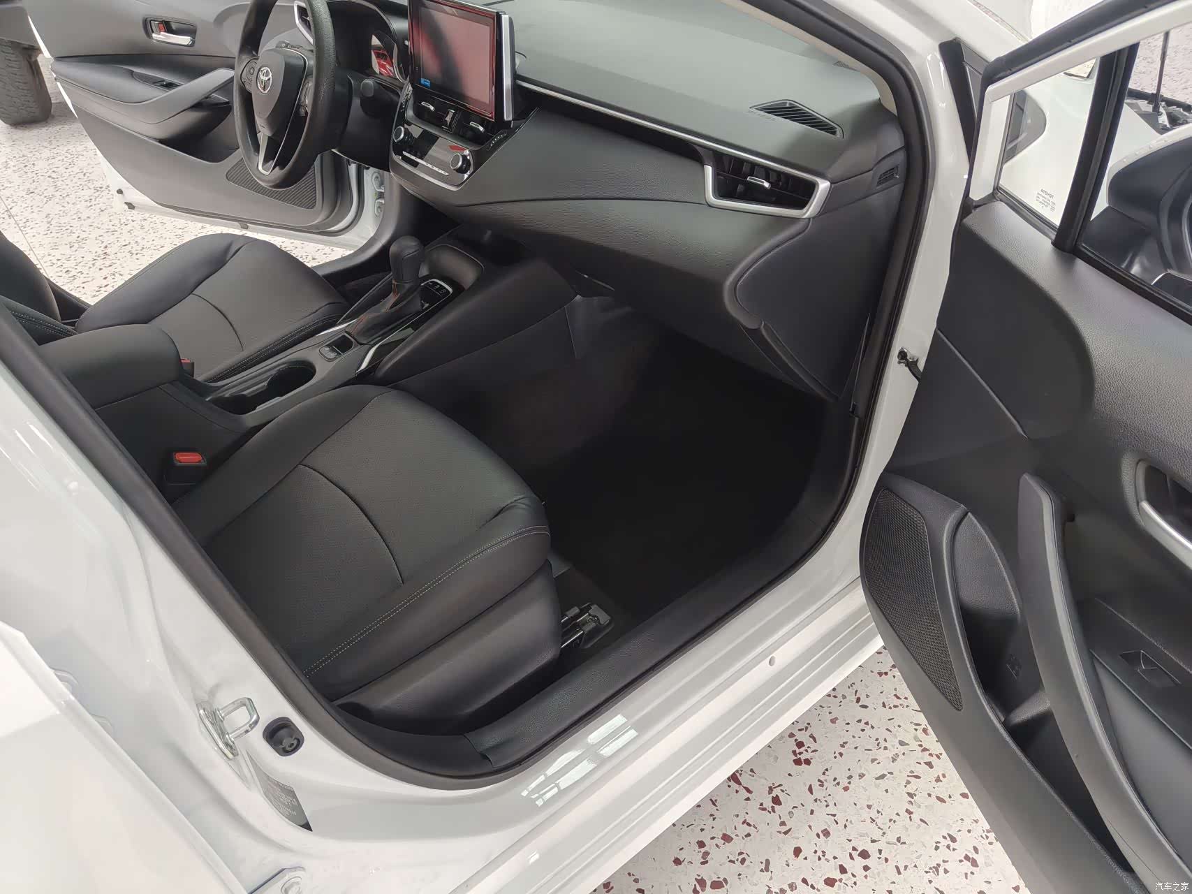Toyota Corolla, 2022 8