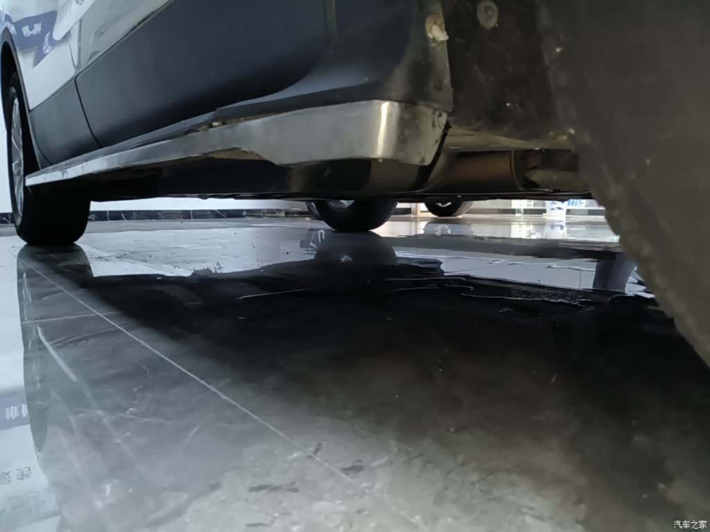 Buick Envision Plus, 2021 21