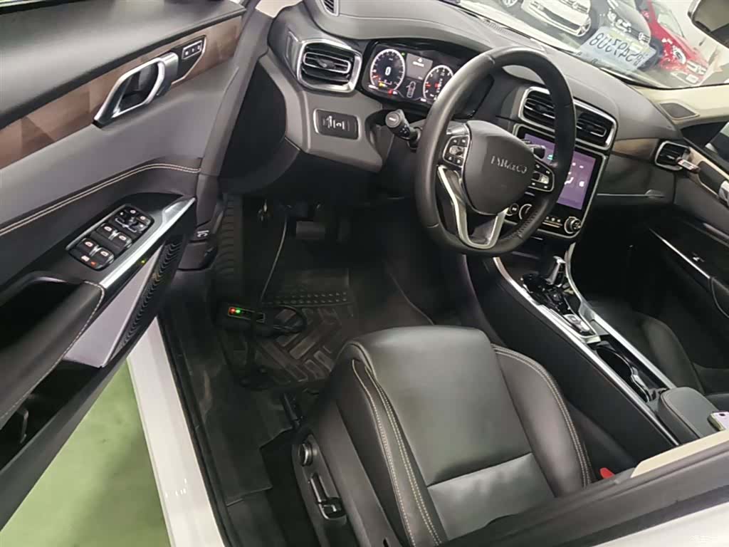 Lynk & Co 01, 2020 16