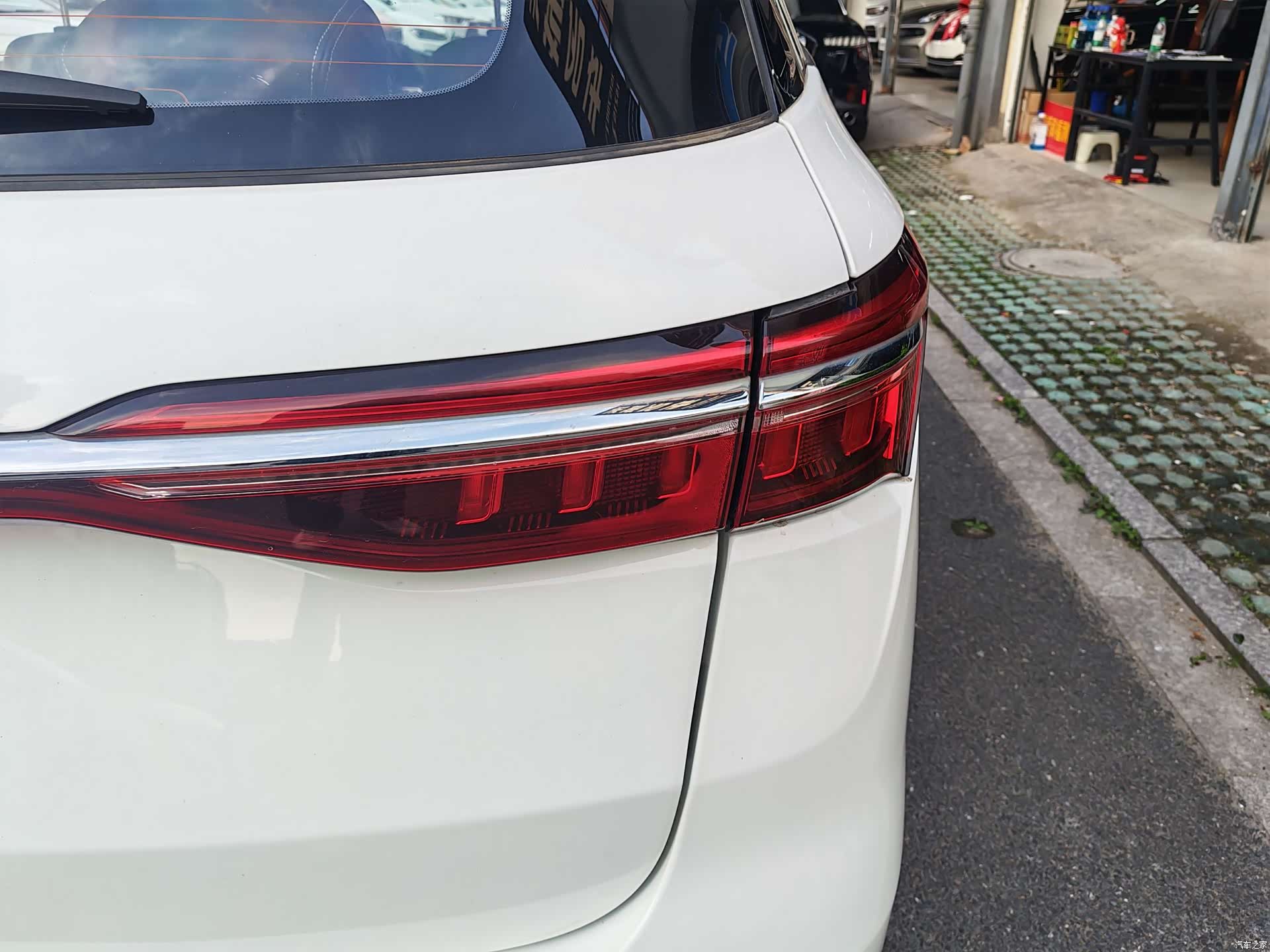 BYD Song, 2021 10