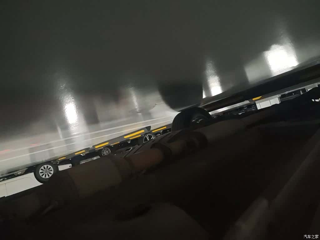WEY VV6, 2019 16