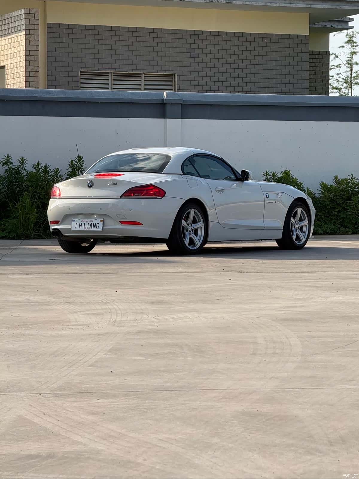 BMW Z4, 2012 4
