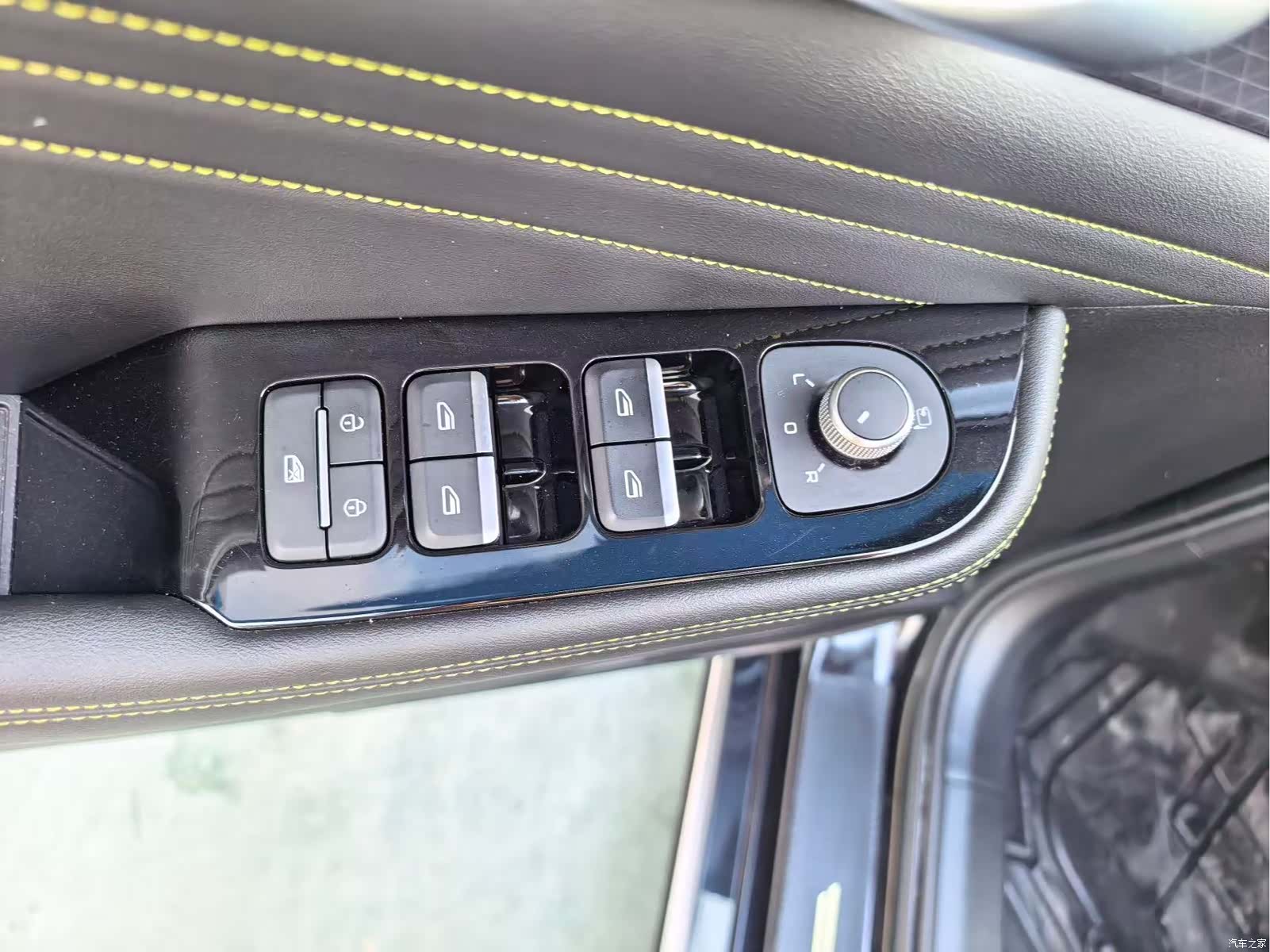 Geely Preface, 2023 12