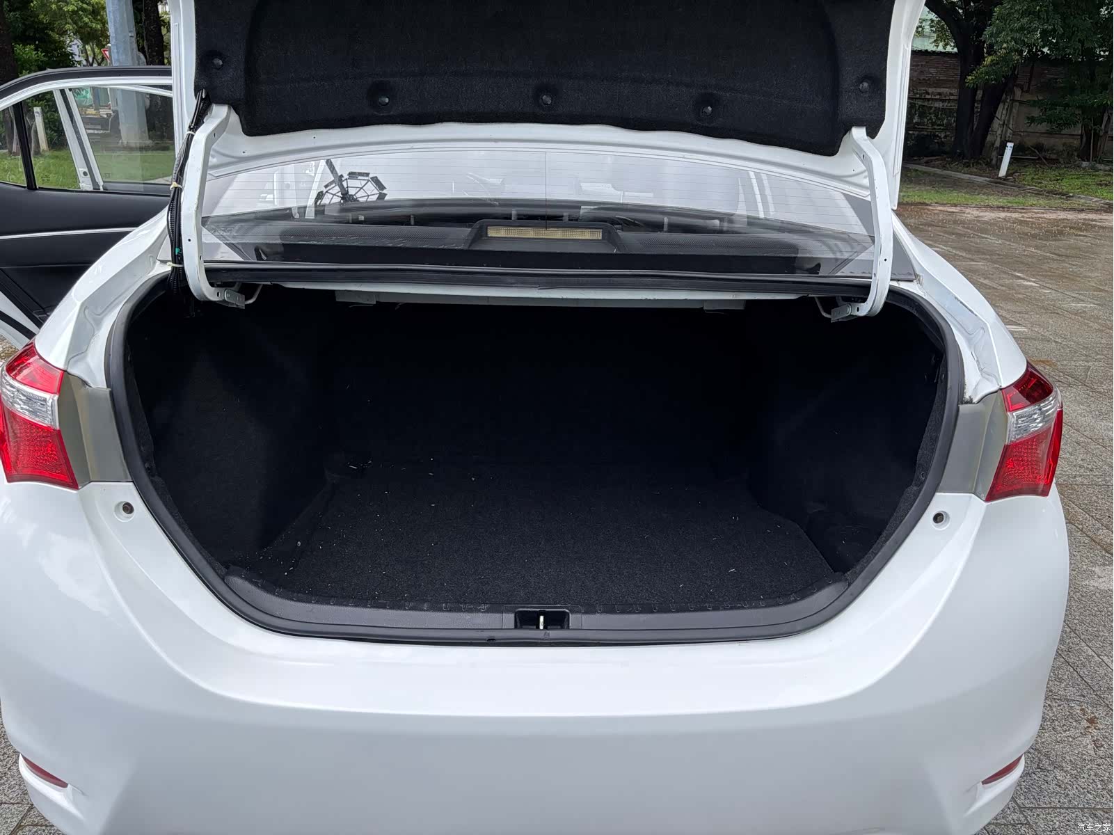 Toyota Corolla, 2016 14