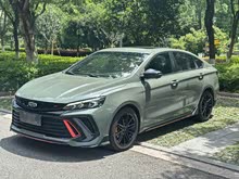 ���� 2022�� ����COOL 1.5T DCT������