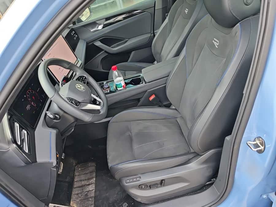 Volkswagen Tiguan L 2025, фото 15