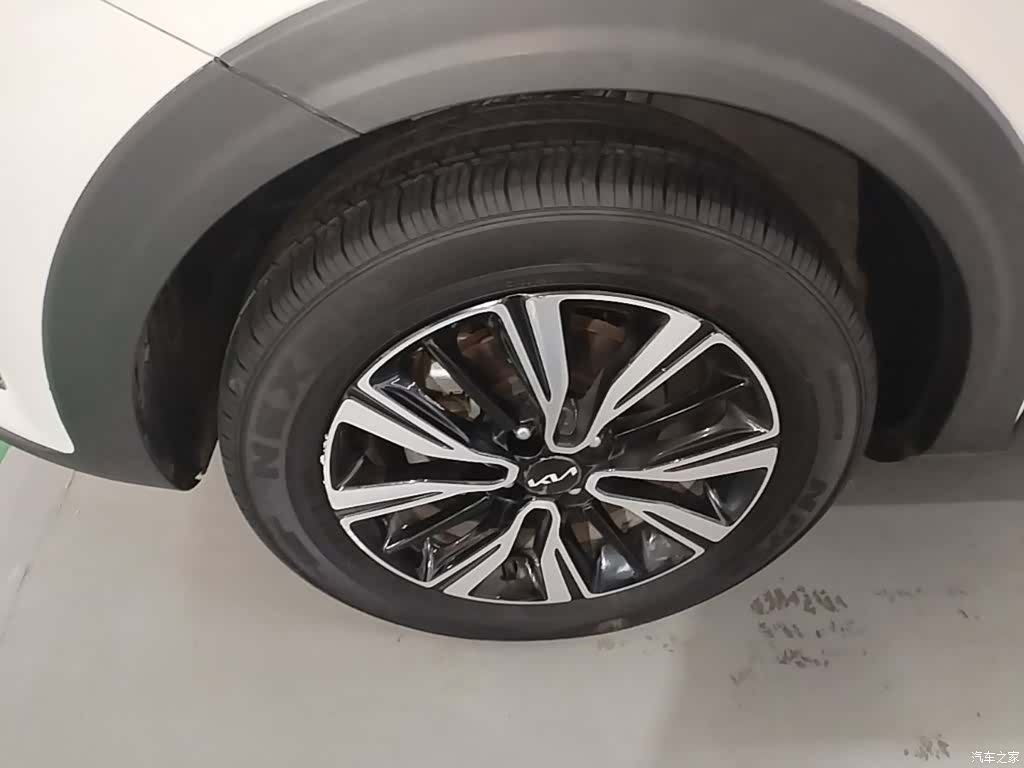 Kia KX1, 2022 23