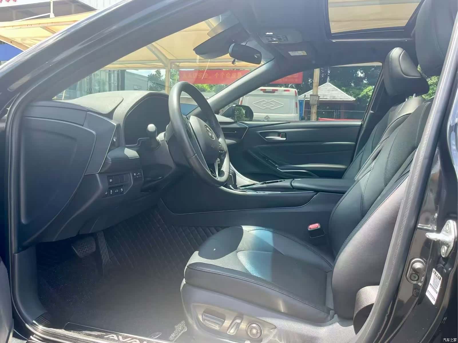 Toyota Avalon, 2023 7